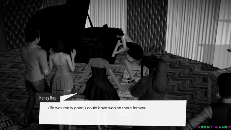 Porny Games: SexusResort v0.5.5 - pt. 2