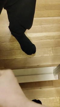 Cama boşalmanın tadını çıkarın