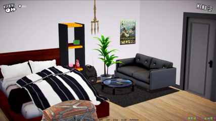 Porny Games: SexusResort v0.5.5 - pt. 2