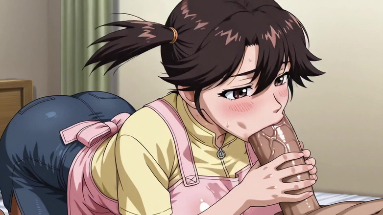 Prznai: Saori (kenichi)