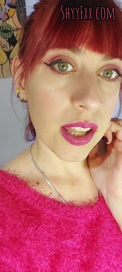 Tu Gauchita Argentina: Shyyfxx "jeg Er S Liderlig, Kneppe Mig Hurtigt p badevrelset fr...