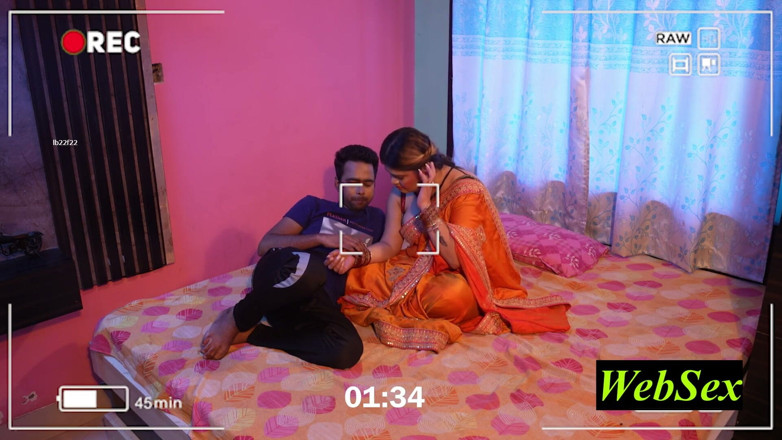 WebSex Premium: Boyfriend Watching Girlfriend Sex in Live! Cheating Sex