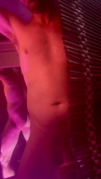 Giving It to My Toy and Full Explosion Orgasm