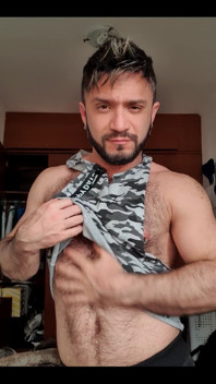 Touch Me.