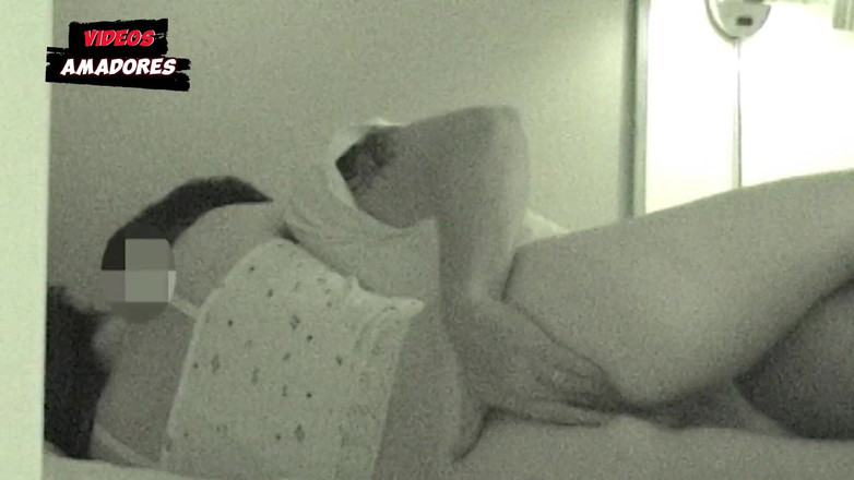 Amateurs videos: Istriku dan teman baruku