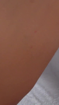มือถูกมัดกับเดรสรัดรูป - นี่มันเร้าชั้นมากเลย
