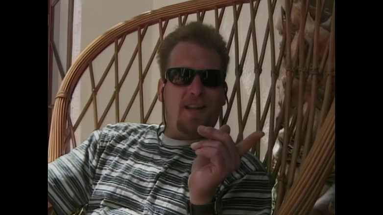 Blitzporn: 布莱尔·西格尔：在阳光下洗车和做爱