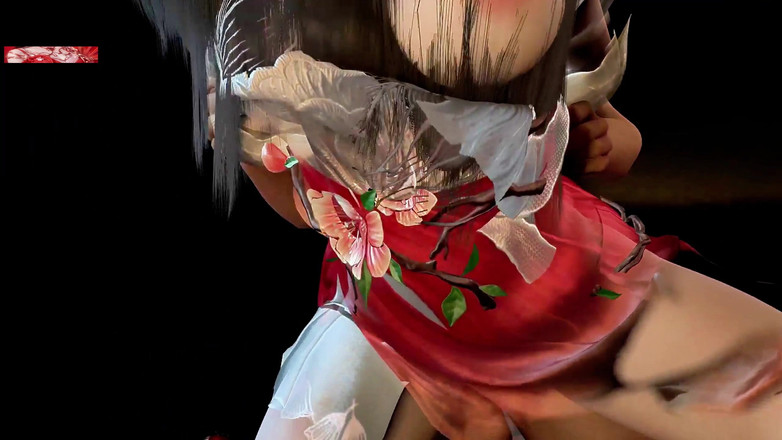 Soiyu Hentai: बूढ़ा आदमी बनाम असली रवैया वाली डिजिटल लड़की - 3डी एनीमेशन हेनतई