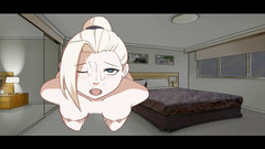 Hentai World: Jikage राइजिंग इनो 6