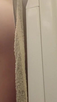 Skinny Girl with a Small Ass Masturbates and Cums Quickly