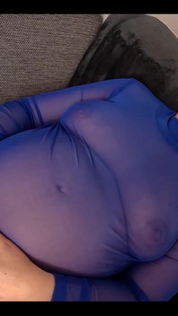 A Little Fun Before Filmingein Bisschen Spaß Vor Dem Dreh