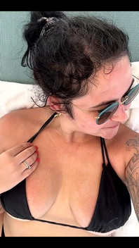 I Had the Best Vacation!