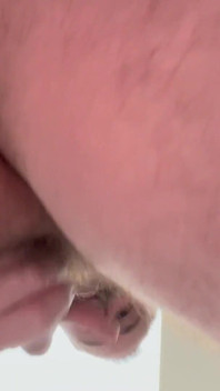 Hairy Ass Facesitting POV | Wytrysk na twarz POV