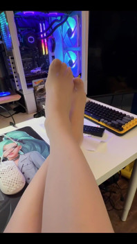 Relaxing Time