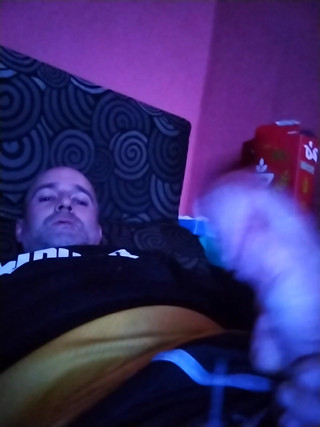 El hombre polla: 20.cm