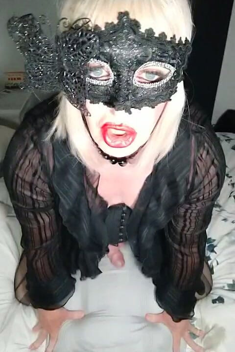 Emma Browne: Cum! Dance with Me
