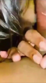 Impresionante hermanastra y guapo hijastro tienen una sesión de follada romántica en la universidad