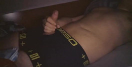 CockyBoy7: Sebuah Long One. Bagian 2