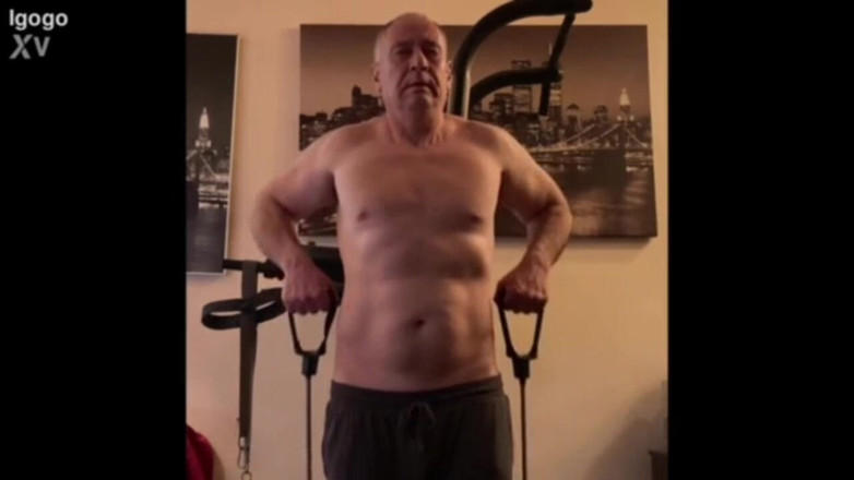 Alex Igogo: Film456533