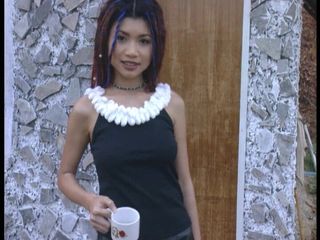 YOUR FIRST PORN: Schoenste Frau Von Dorf in Osten - Most Beautiful Woman in...