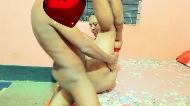 Riyamoni: I Have a Lot of Fun Having Sex with Native...