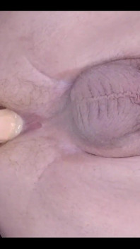 22 Minutes of My Hole Getting Pounded