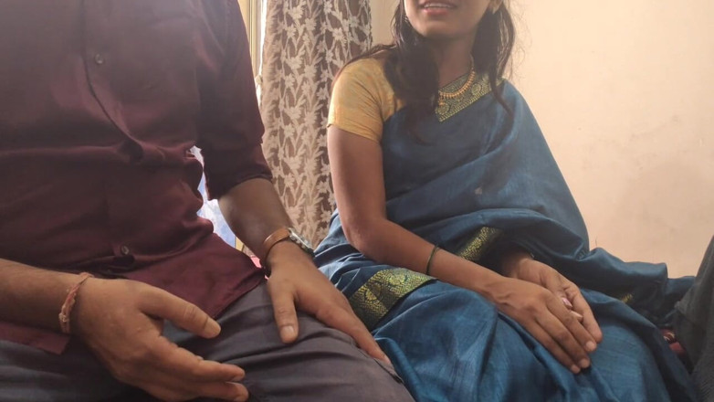 Mumbai Ashu: แฟนเก่าโทรเรียกให้ไปบ้านแล้วเย็ดกันมันส์