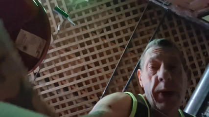 City hog: Rover到肘部