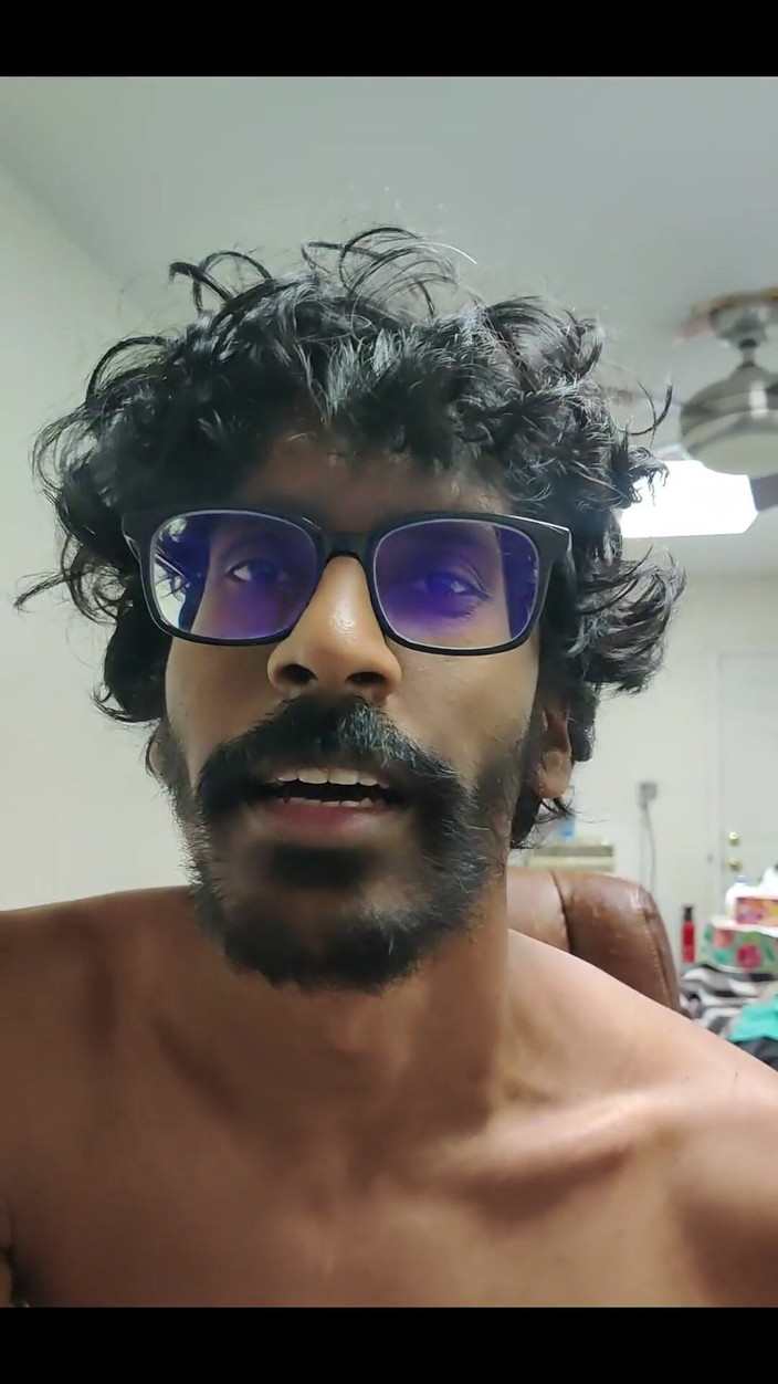 NANDgasm: Tvrdě se honí nebo tvrdě honím, jsem správně?