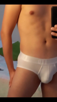 Underwear