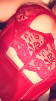 Eating the Neighbor's Dick with My Big Cameltoe