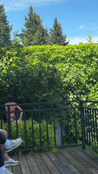 Teen Liv Lauren Backstage - Shooting the Backyard Hard Fuck with stepdad’s Friend!