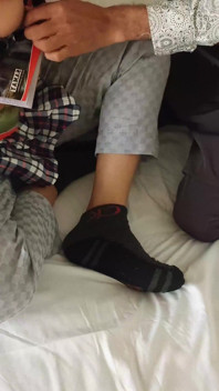 Studente virgine indiene face sex pentru prima dată cu iubitul ei indian desi student viral MMS video profesor și studentă
