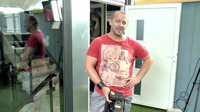 MMV Films and Clips XXX: 金发胖美女户外乳交和屁股骑乘狂热