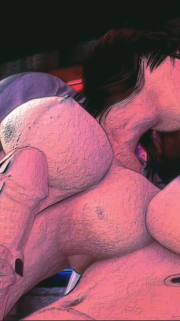 Gameslooper Sex Futanation: Funy Editions 24
