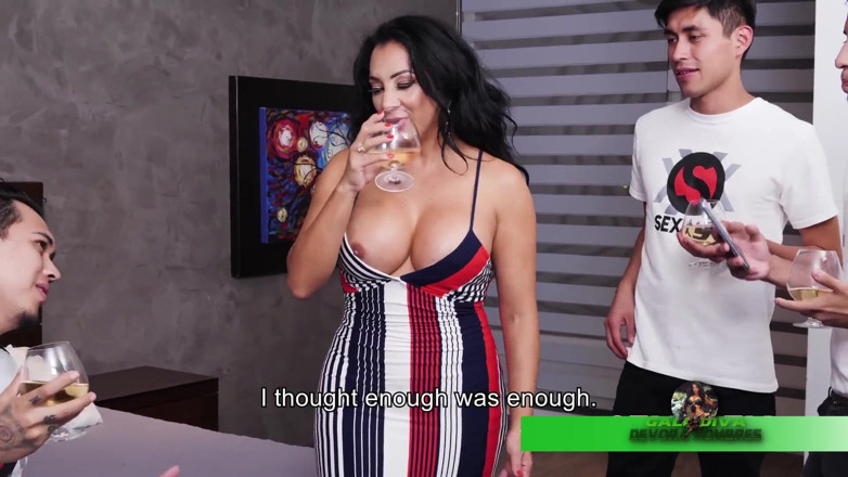 Pelona Squirter Queen: Minha parteira tiktoker