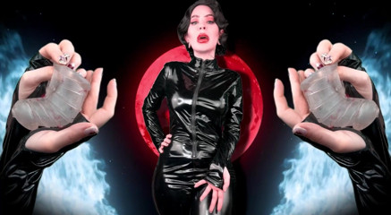 Baal Eldritch: Lock It up and Send Me the Key, Pervert