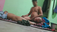 House stage: Chica india del pueblo