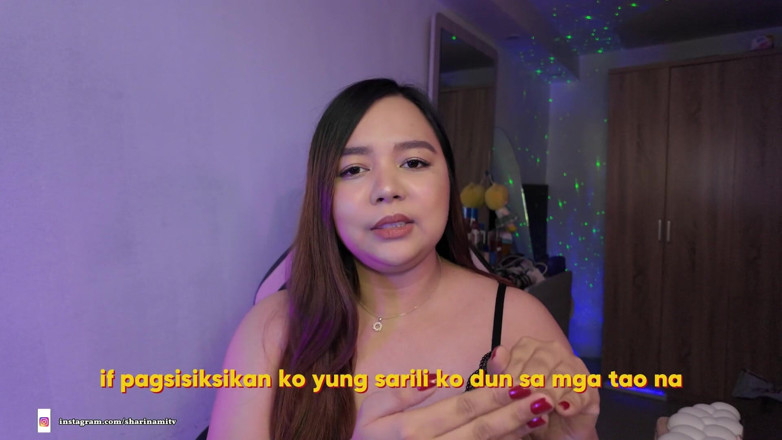 AsianSharinami: main any vloggers ke saath kolaabs karna kyon band karti...