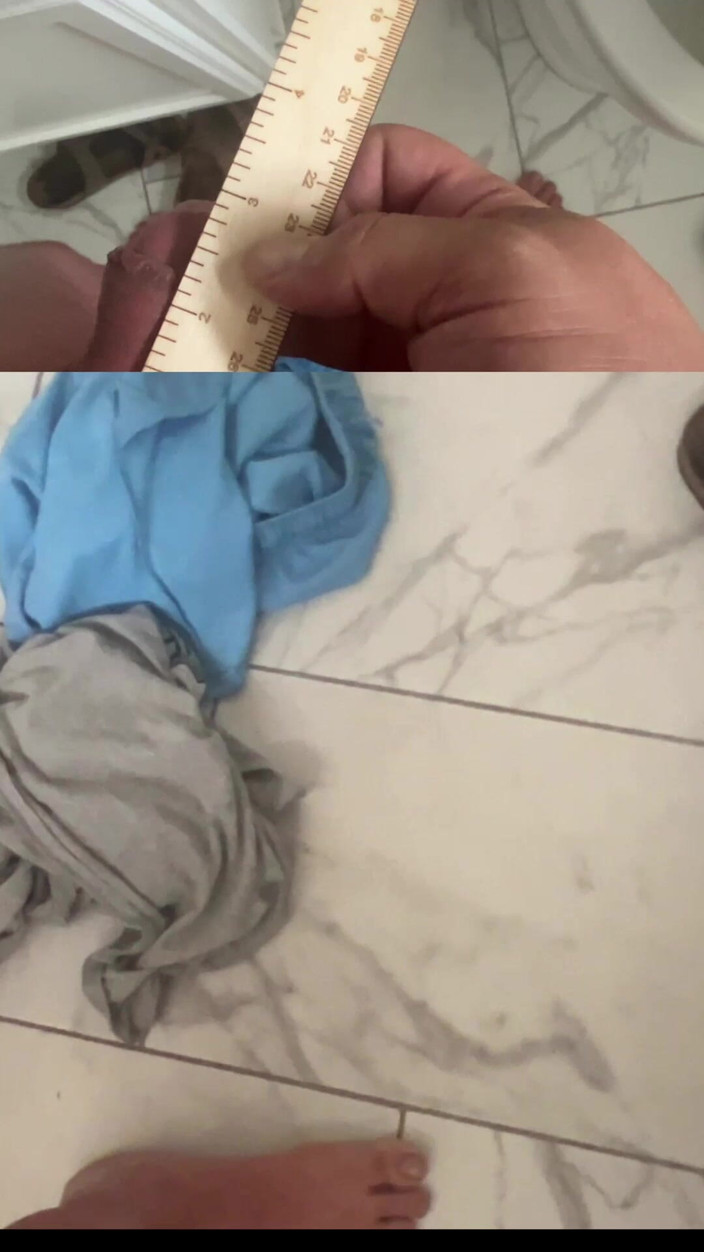 Dick Pants: Ще одне відео про скорочення пеніса в крижаній ванні