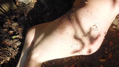 Kitty_Cross: Legat în gândurile tale