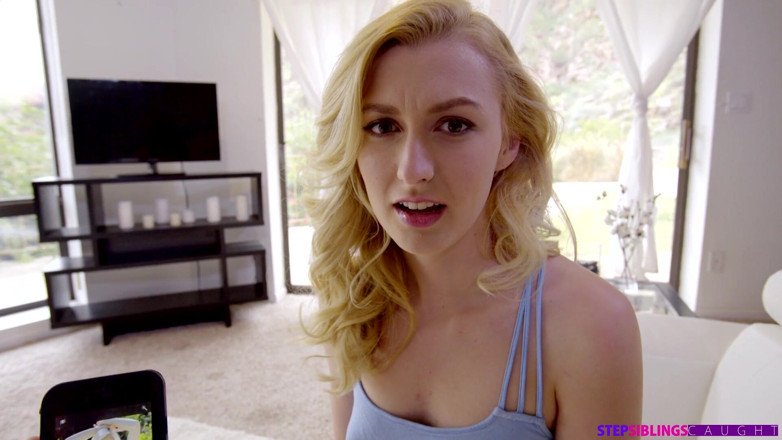 StepSiblings Caught: My Step Sister Got Arrested - S2:e2