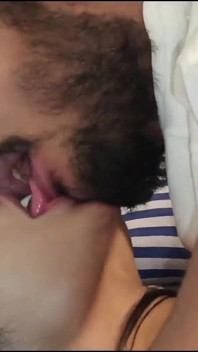 Indický pár virální líbánkový sex! Přírodní sex