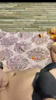 Pareja follada en video de sexo hindi