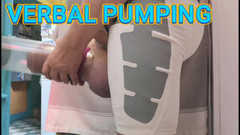 Monster_Meat_: Verbální pumpování jako požadavek