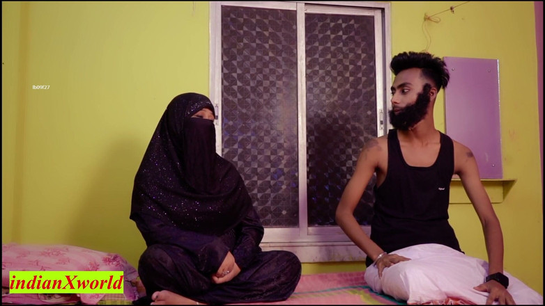 Indian Xshot: Desi Muslim Wife Amazing Hot Sex! Please Don't Tell My...