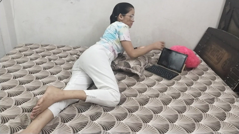 Indian Muslim Couple: Indische bhabhi geheime wünsche sich eine seite von ihr, die...