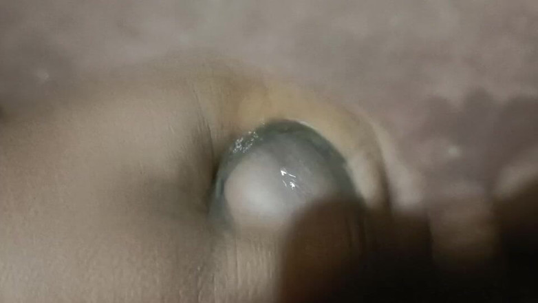 LegalVector8: Masturbasi