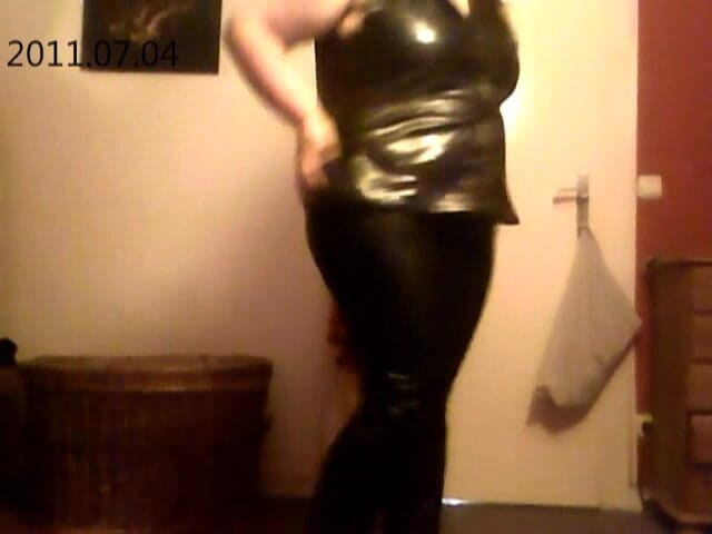 tammara big: Dominante Herrin so Fing Alles an