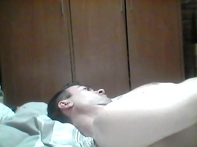 P e t t e r S p a i n: Porra na minha cara e boca